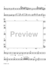 Collected String Trios for 2 Violins and Cello - Cello