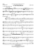 A Land Remembered - Tenor Saxophone