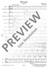 Berceuse D major - Score