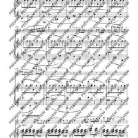 D'un matin de printemps