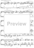 Mélodie in E Major, Op. 3, No. 3