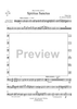 Spiritus Sanctus - Choir 1; Bass Trombone