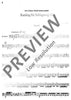 Katalog III - Performing Score