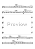 Christmas Pastorale - From "Messiah" - Bb Trumpet 1