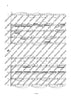 Uncanny Invitation - Score and Parts
