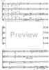 Silhouettes - Score