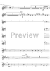 Gold and Silver Waltz - Trumpet/Piccolo Trumpet