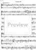 Jeux pour quatre - Trombone 3