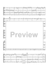Two Pieces by Handel - Score