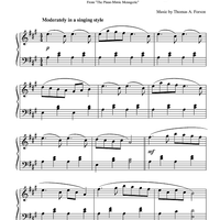 The Music Box Song