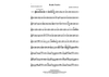 Rondo Festivo - Baritone Saxophone