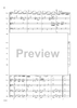 Larghetto and Allegro from Sonata No. 4 - Score