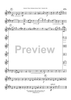 We Wish You a Merry Christmas - Bb Clarinet 2