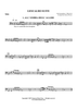 Gesualdo Suite - Tuba