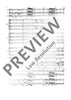 1. Symphonie - Full Score