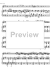 Concerto No. 5  A Major KV219 - Score