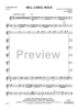 Bell Carol Rock - Baritone Saxophone 4