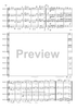 Danse Macabre - Score