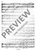 String Quartet F minor - Full Score