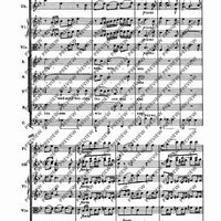 Cantata No. 78 - Full Score