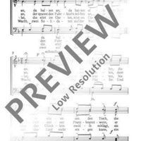 Es steht ein Wirtshaus an der Lahn