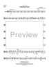 Amazing Grace - Viola 3