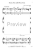 The Festival Collection - Preparatory