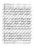 Le Guitarrero - Score and Parts