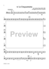 Quatricelli: Volume III - Cello 3