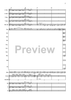 Recycled Blues - Conductor's Score