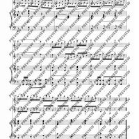 Concertino - Score and Parts