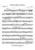 Annie Laurie - Bb Trumpet 1