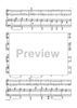Hymns of the Nativity: Vol. 2 for 2 Violins and Piano - Piano