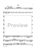 Brandenburg Concerto No. 1 - Violin 2