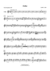 Zodiac - Tenor Saxophone