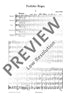Festlicher Reigen - Score and Parts