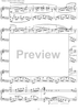 Sonata C Minor (c-moll). Movement 3