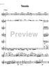 Concertino à cinq - Violin 2