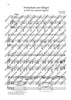 Praeludium und Allegro