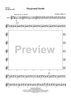 Playground Parade - Baritone Saxophone