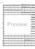 Final Galop from the Guard of Amager - Score