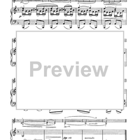 Hebrew Lullaby (Op. 35, No. 2)