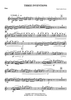 Three Inventions - Flute