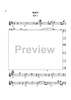 Sweets - Alto Saxophone 1