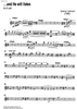 ...and He will listen - Cello 1