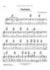 Nocturne - from A Midsummer Night's Dream - Keyboard/Guitar