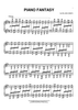 Piano Fantasy