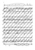 Three Pieces - Score and Parts