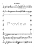 Energia - for Nine Instruments - Bb Trumpet