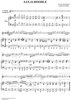 Sax-O-Doodle - Piano Score (for C Melody Saxophone)